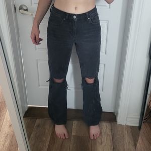 Tomboy jeans